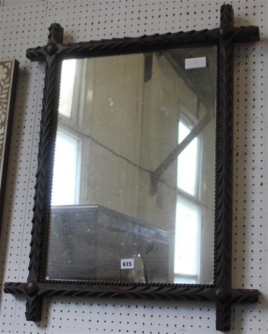 Tramp mirror